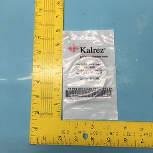 KALREZ AS-568A O-RING K # 039, COMPOUND:4079 - Équipements et pièces semi-conductrices d'occasion fiables à l'échelle mondiale chez - Product Image 4