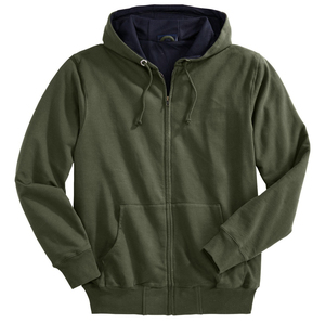 Sweat-shirts à capuche unisexes tendance, pulls à capuche vierges en coton, logo personnalisé, haute qualité, coupe ample, essentiels sportifs et décontractés - Product Image 5
