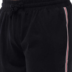Men Summer <b>Set</b> Relaxed Fit Matching Short Sleeve Shirt And Shorts Breathable Material Perfect For Home Travel Outdoor Activities - Product Image 5