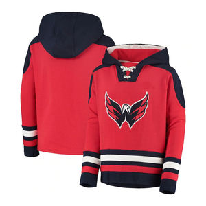 Sudaderas con Capucha de Hockey Cálidas y Económicas de Pakistán, Ropa Deportiva al por Mayor, Sudaderas con Capucha de Hockey sobre Hielo de Alta Calidad en Venta - Product Image 2