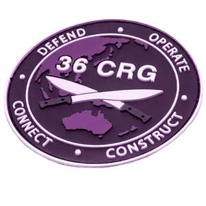 แผ่นยางพีวีซีคุณภาพสูงแบบนิ่ม พิมพ์โลโก้ตามสั่ง ป้ายยางแฟชั่น เครื่องประดับแฟชั่น แผ่นยางพีวีซี - Product Image 6