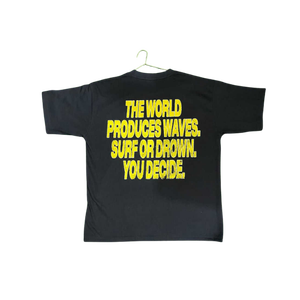 เสื้อยืดโพลีเอสเตอร์พิมพ์ลายแบบซับลิเมชั่น ทนทาน ระบายอากาศได้ดี สำหรับผู้ชาย เหมาะสำหรับวิ่งและออกกำลังกาย รับผลิตแบบ OEM ODM - Product Image 5