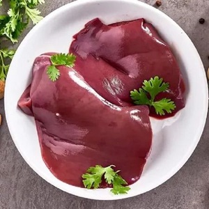 Hígado de Pollo Congelado de Alta Calidad a Precio de Fábrica, Empaque a Granel, Venta al Por Mayor a Bajos Precios, Origen Garantizado - Product Image 4