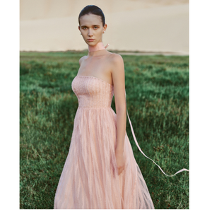 ผ้าพันคอทรงสกินนี่สุดฮิต ดีไซน์หรูหรา ผลิตจากผ้าคิวโปร 73% คิวโปร, 27% โพลีเอสเตอร์  เครื่องประดับผูกคอสุดอินเทรนด์ เสื้อผ้าแฟชั่นสำหรับผู้หญิง - Product Image 1