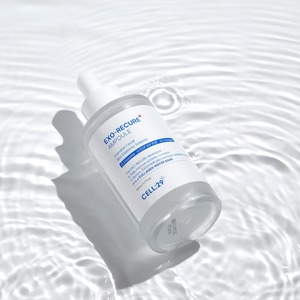 [LACOM] Soins de la peau coréens, essence de collagène exosome, soin de la peau CELL29 EXO-RECURE AMPOULE - Product Image 2