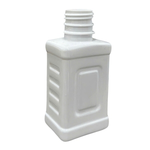 Botella de Plástico PET de 125 ml con Tapa de Rosca, Venta al por Mayor de Fábrica, Precio de Mayoreo, Botellas de Plástico Pequeñas Cilíndricas, OEM ODM, Hecho en Vietnam - Product Image 5