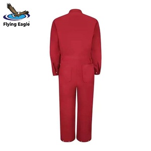 Ropa de Trabajo de Alta Visibilidad Reflectante, Uniforme Impermeable, Chaqueta y Pantalones de Seguridad, Ropa Industrial para la Construcción - Product Image 2