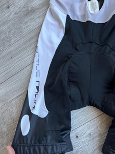 Pantalones Cortos de Ciclismo Transpirables para Hombre, Ropa Deportiva, Pantalones Cortos de Ciclismo para Hombre en Oferta, Ropa para Correr - Product Image 2