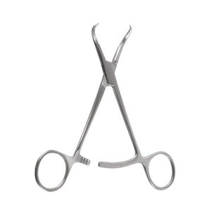 German Top Quality Bone Reduction Forceps Medical Instruments Customized Logo Size Bone Reduction Forceps By <b>Blush</b> Surgical - Product Image 1