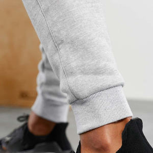 Men's Black Tapered Drawstring Closure <b>Jogger</b> Pants Quick Dry Breathable Waterproof Anti-pilling Cotton Style with <b>Pockets</b> - Product Image 6