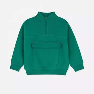 Conjuntos de Sudadera con Capucha para Niños, Conjuntos Deportivos de Algodón al por Mayor para Niños, Conjuntos de Dos Piezas para Niños Pequeños - Product Image 3