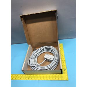 สายเคเบิล AMAT 0620-01048 พร้อมตัวรับสัญญาณ EXC ยาว 50 ฟุต - อุปกรณ์และอะไหล่เซมิคอนดักเตอร์ระดับโลกที่เชื่อถือได้ - Product Image 1