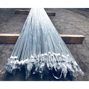 ステンレス鋼棒 ASTM 347 モデル 316L 熱間圧延 316ti グレード 光沢ステンレス鋼棒 304 17-4PH A276 S31803 鋼丸棒 - Product Image 3