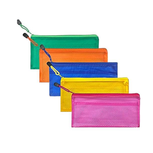 Fermetures éclair durables en nylon pour sacs à main, sacs à dos, bagages, vêtements et accessoires de couture - Product Image 3