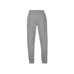 Pantalon de jogging technique en molleton INTRAX WORLD pour homme, gris, taille élastique avec cordon de serrage, respirant, 100 % coton, hiver - Product Image 4