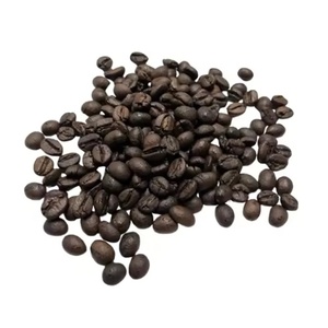กาแฟโรบัสต้าและอาราบิก้าเมล็ดเต็มพรีเมียม SCA ออร์แกนิค คั่วเต็มเมล็ด สำหรับร้านค้าออนไลน์ (รับผลิตแบรนด์ส่วนตัว) - Product Image 1
