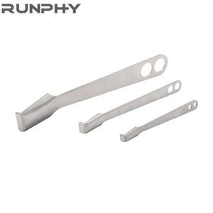 Protège-hanches pour l'équitation, série Hip Retractors, pour animaux de compagnie, chirurgicaux, réglables, pour pattes et griffes de cheval, par Dentavex - Product Image 2