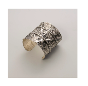 Joyería de compromiso 2026, brazalete de serpiente del zodiaco, regalo para mujer, 20 mm, joyería de verano de junio, patina blanca, joyería de Navidad - Product Image 4