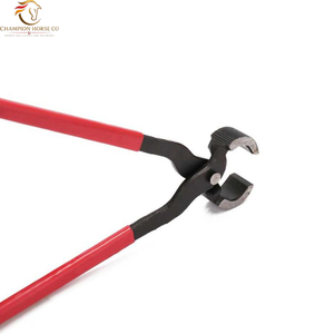 Extractor de Herraduras Reutilizable para Caballos / Herramienta Veterinaria para Recortar Pezuñas, Disponible para Todo Tipo de Herradores - Product Image 5