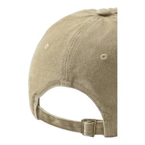 Gorra de Béisbol Casual Color Caqui de Fourstyle Sportswear, Accesorio de Gorro Usable en las Cuatro Estaciones - Product Image 2