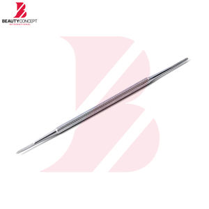 Excellent Fournisseur – Nouveauté : Kit d'Instruments de Podologie en Acier Inoxydable – Lime à Ongles, Coupe-Ongles et Pince à Cuticules - Product Image 6