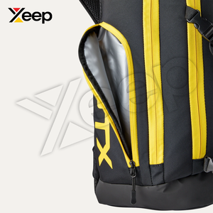 กระเป๋าเป้สะพายหลังวอลเลย์บอล XEEP รุ่น XC-VU-17 ผ้าโพลีเอสเตอร์ระบายอากาศได้ดี ช่องใส่ลูกบอลขนาดใหญ่ กระเป๋าใส่อุปกรณ์กีฬาสำหรับผู้ใหญ่แบบ unisex สำหรับนักกีฬาทีม - Product Image 6