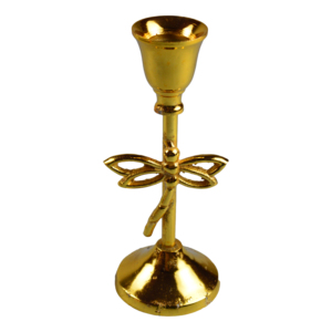 Nuevo Diseño de Portavelas Negro, Decoración de Mesa, Portavelas de Diseño para Vajilla, Acabado de Alta Calidad - Product Image 2