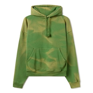 Unisex Hooded <b>Sweatshirt</b> Oversized Fit Casual Pocket Front Autumn Wear Regular Sleeve Style - Product Image 6