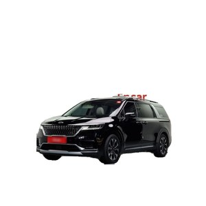 Kia Carnival 2020, 9 Plazas, Versión Signature, 109,954 km, Diésel, Automático, Emisión Euro V, Volante a la Izquierda, Cámara Trasera - Product Image 1