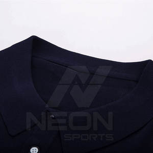 Camiseta Polo al por Mayor, Camisetas Polo Personalizadas para Hombre, Diseño Transpirable de Algodón para Verano, Impresión de Logotipo, Camiseta Polo para Hombre - Product Image 2