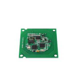 JT-1550 HF RFID mô-đun thông minh trao đổi trạm e-bike chia sẻ baas tích hợp 13.56 nhỏ OEM RFID mô-đun - Product Image 6