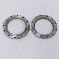 Pièces de rechange pour niveleuse Shantui SG18-3, joint d'étanchéité de la boîte d'équilibrage 222-45-00021