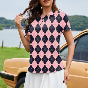 Nouveaux arrivages : polos imprimés de qualité supérieure, sur mesure, vêtements de sport d'extérieur au meilleur prix - Product Image 4