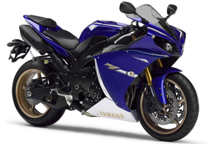 Motocicleta YZF-R1 R6 de Alta Calidad, Recién Llegada, con Motor de 4 Tiempos, 1000-1500cc, Velocidad Máxima >80km/h - Product Image 4