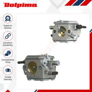 CARBURATEUR POUR PIÈCES DE MOTEUR HUSQVARNA 254, 257 (503 17 36-01, 503 28 10-11, 503 53 27-01) - Product Image 2