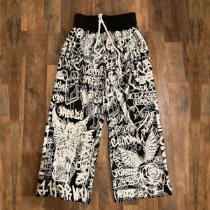 Conjunto Deportivo Personalizado de Dos Piezas con Capucha para Hombre, Invierno, Estampado Sólido, Transpirable, Ecológico, de Secado Rápido, con Cordón Ajustable - Product Image 3
