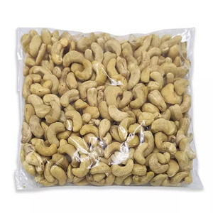 Noix de cajou saines à prix imbattable, délicieuses et riches en nutriments, parfaites comme collation ou comme cadeau de Noël ou pour les cadeaux de Noël. - Product Image 3