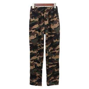 Ensemble 2 pièces pour femmes, respirant, à séchage rapide, manches longues, col rond, coupe ample, pantalon long, poches latérales, vêtements décontractés d'hiver - Product Image 3
