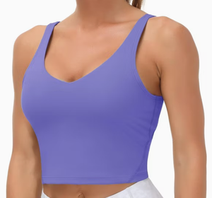 <b>Strapless</b> <b>Push</b>-<b>up</b> Yoga Underwear Sports <b>Bra</b> with Chest Pad - Product Image 6