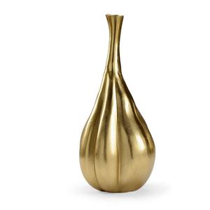 Household Metal Flower <b>Vase</b> Luxury Modern Stainless Steel Metal <b>Vases</b> <b>Unique</b> Home Decor Modern Table <b>Vase</b> - Product Image 5