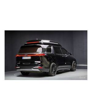 Para Kia Carnival 9 Plazas, Limusina Alta, Gasolina, Automática, Cámara Trasera, Junio 2022, 64,051 km, Vehículo Especializado con Volante a la Izquierda - Product Image 2