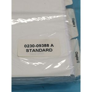 AMAT 0230-09388 P5000 Mark II Etch MxP Enhanced - อุปกรณ์และชิ้นส่วนเซมิคอนดักเตอร์ระดับโลกที่เชื่อถือได้ - Product Image 3