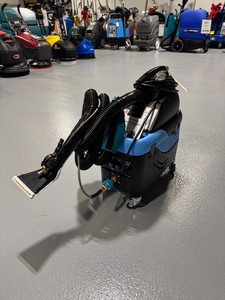 เครื่องทำความสะอาดเบาะแบบใช้ความร้อน S-300H Tempo คุณภาพสูง ยอดนิยม ขายดี My-te-e - Product Image 2