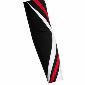 Conjunto de Uniforme de Animadora a la Moda con Combinaciones de Colores Atrevidas, Material Ligero y Personalización Profesional para Equipos - Product Image 6