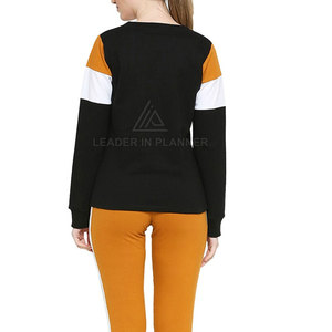 ชุดกันเหงื่อสำหรับผู้หญิงน้ำหนักเบาชุดระบายเหงื่อใส่สบายระบายอากาศได้ดีชุดกันลม - Product Image 6