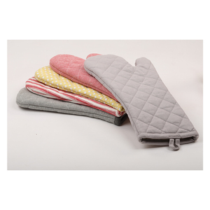 ที่จับหม้อทนความร้อนสำหรับหม้อร้อน กระทะ ทำอาหาร และอบขนม - Product Image 2