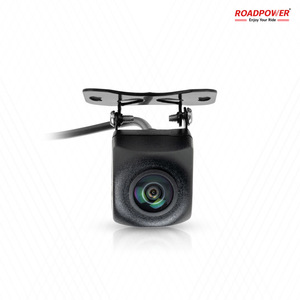 Cámara de visión trasera para coche Roadpower 1080P AHD, lente ojo de pez, visión nocturna y líneas guía dinámicas para una marcha atrás más segura. - Product Image 6