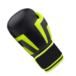 Guantes de Boxeo Profesionales Personalizados de Fábrica a Precio Económico, Venta Caliente, Personalización de Logotipo de Fábrica, Servicio OEM, Los Mejores Guantes de Boxeo - Product Image 3