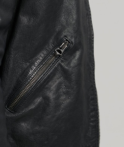 American Luxury Style & Design Made Heritage <b>Racer</b> <b>Jackets</b> Machine Stitched Custom Branding Low MOQ Racing <b>Jacket</b> Male - Product Image 6