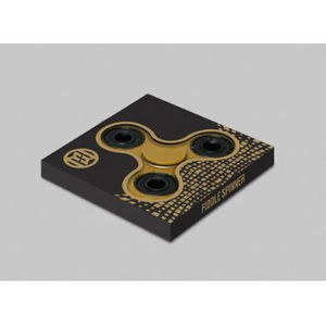 Impresión de Cajas para Fidget Spinners para Juguetes Infantiles, Impresión de Cajas para Fidget Spinners para Pedidos al por Mayor por Fabricante al Mejor Precio - Product Image 1